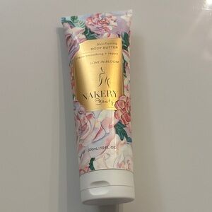 Nakery Beauty Skin Toning Body Butter